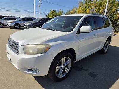2008 Toyota Highlander Sport   - Photo 7 - Lafayette, IN 47905