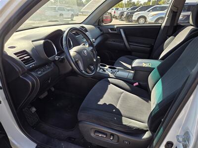 2008 Toyota Highlander Sport   - Photo 10 - Lafayette, IN 47905