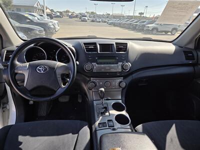 2008 Toyota Highlander Sport   - Photo 11 - Lafayette, IN 47905