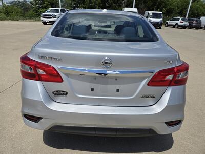 2019 Nissan Sentra SV   - Photo 4 - Lafayette, IN 47905