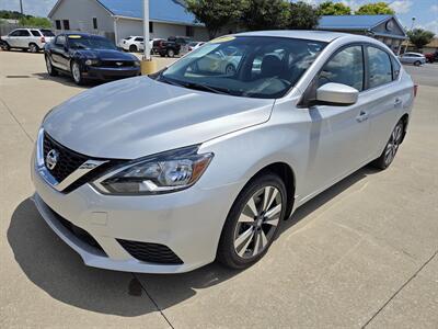 2019 Nissan Sentra SV   - Photo 7 - Lafayette, IN 47905