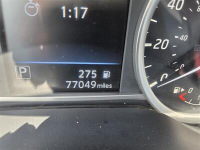 2019 Nissan Sentra SV   - Photo 17 - Lafayette, IN 47905