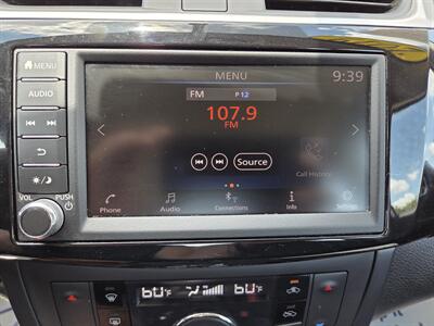 2019 Nissan Sentra SV   - Photo 18 - Lafayette, IN 47905