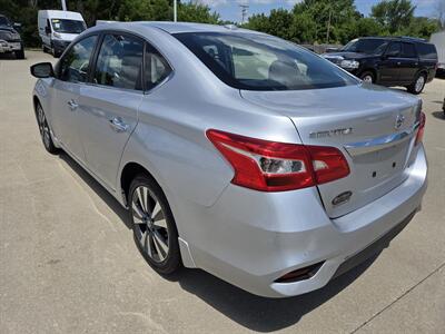 2019 Nissan Sentra SV   - Photo 5 - Lafayette, IN 47905