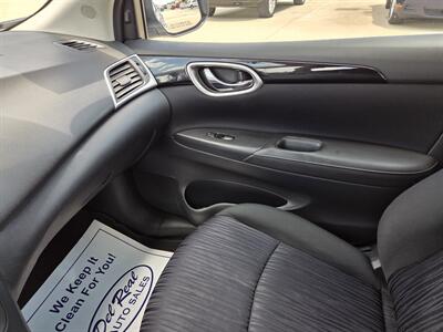 2019 Nissan Sentra SV   - Photo 19 - Lafayette, IN 47905