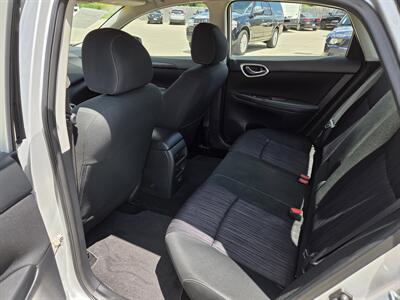 2019 Nissan Sentra SV   - Photo 11 - Lafayette, IN 47905