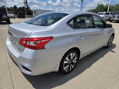2019 Nissan Sentra SV   - Photo 3 - Lafayette, IN 47905