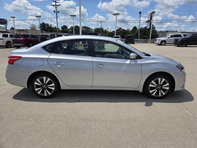 2019 Nissan Sentra SV   - Photo 2 - Lafayette, IN 47905