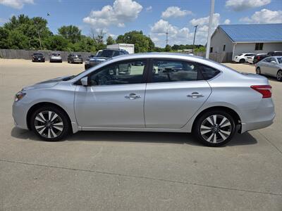 2019 Nissan Sentra SV   - Photo 6 - Lafayette, IN 47905