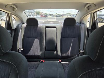 2019 Nissan Sentra SV   - Photo 21 - Lafayette, IN 47905