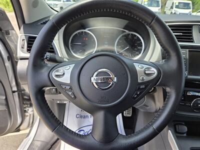 2019 Nissan Sentra SV   - Photo 13 - Lafayette, IN 47905