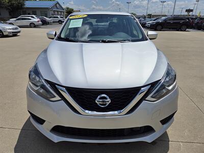 2019 Nissan Sentra SV   - Photo 8 - Lafayette, IN 47905