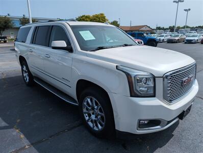 2015 GMC Yukon Denali   - Photo 1 - Lafayette, IN 47905