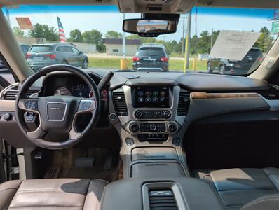 2015 GMC Yukon Denali   - Photo 11 - Lafayette, IN 47905