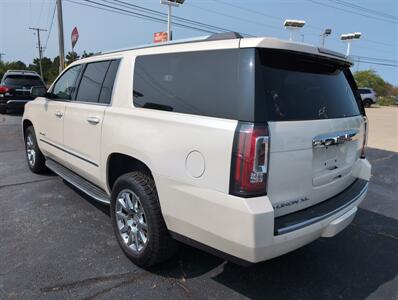 2015 GMC Yukon Denali   - Photo 9 - Lafayette, IN 47905