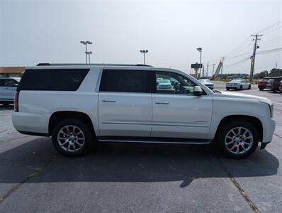 2015 GMC Yukon Denali   - Photo 2 - Lafayette, IN 47905