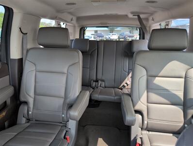 2015 GMC Yukon Denali   - Photo 26 - Lafayette, IN 47905