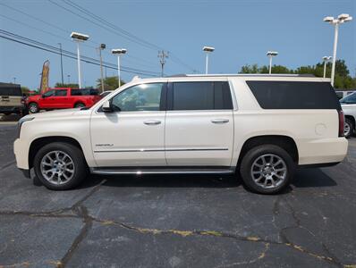 2015 GMC Yukon Denali   - Photo 5 - Lafayette, IN 47905