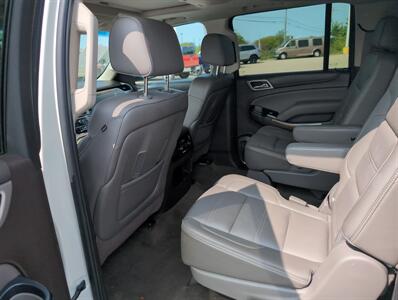 2015 GMC Yukon Denali   - Photo 10 - Lafayette, IN 47905