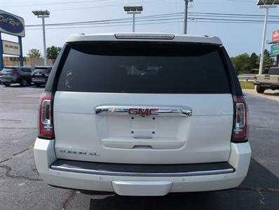 2015 GMC Yukon Denali   - Photo 4 - Lafayette, IN 47905