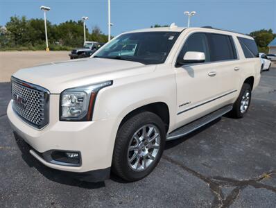 2015 GMC Yukon Denali   - Photo 6 - Lafayette, IN 47905