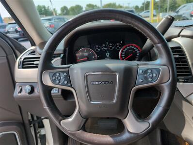 2015 GMC Yukon Denali   - Photo 19 - Lafayette, IN 47905