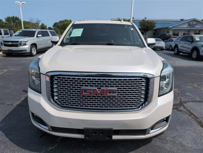 2015 GMC Yukon Denali   - Photo 7 - Lafayette, IN 47905