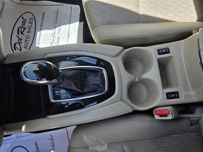 2019 Nissan Rogue SV   - Photo 19 - Lafayette, IN 47905