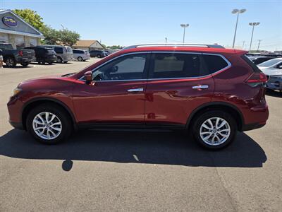 2019 Nissan Rogue SV   - Photo 6 - Lafayette, IN 47905