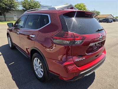 2019 Nissan Rogue SV   - Photo 5 - Lafayette, IN 47905
