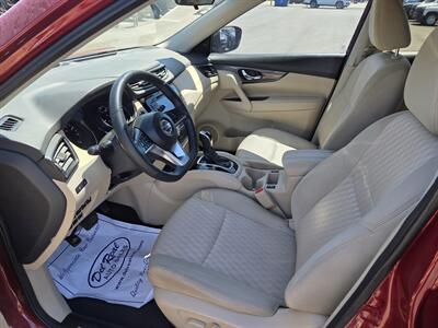 2019 Nissan Rogue SV   - Photo 10 - Lafayette, IN 47905
