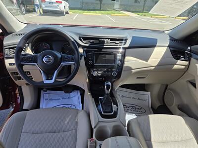 2019 Nissan Rogue SV   - Photo 12 - Lafayette, IN 47905