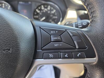 2019 Nissan Rogue SV   - Photo 14 - Lafayette, IN 47905