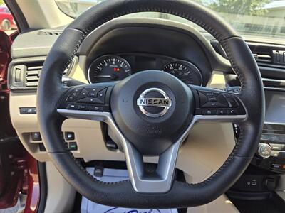 2019 Nissan Rogue SV   - Photo 13 - Lafayette, IN 47905