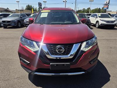 2019 Nissan Rogue SV   - Photo 8 - Lafayette, IN 47905
