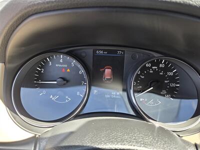 2019 Nissan Rogue SV   - Photo 16 - Lafayette, IN 47905