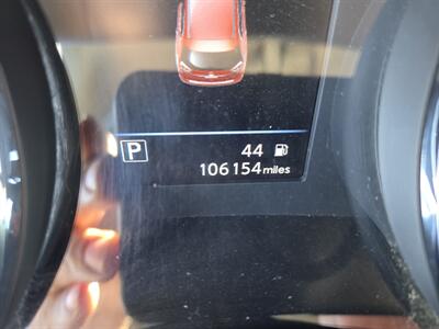 2019 Nissan Rogue SV   - Photo 17 - Lafayette, IN 47905