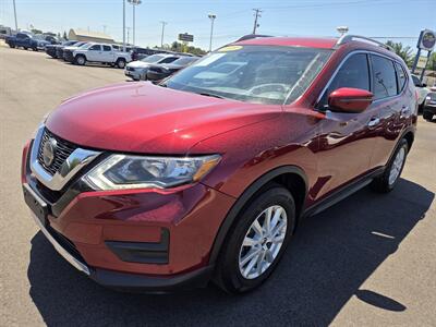 2019 Nissan Rogue SV   - Photo 7 - Lafayette, IN 47905