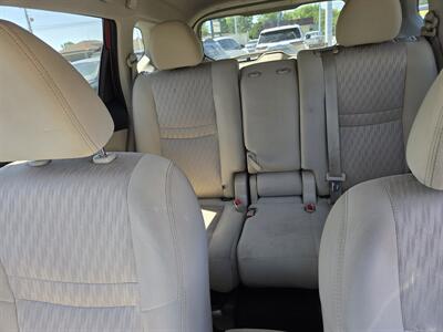 2019 Nissan Rogue SV   - Photo 21 - Lafayette, IN 47905