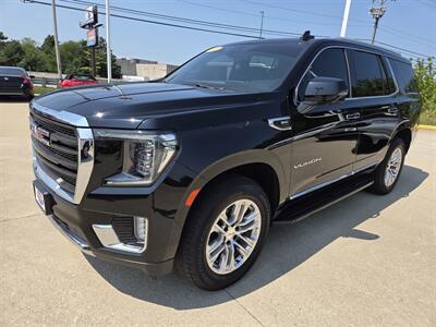 2022 GMC Yukon SLT - Photo 7 - Lafayette, IN 47905