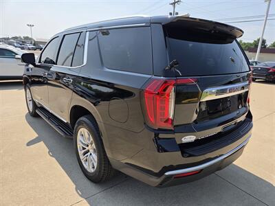 2022 GMC Yukon SLT - Photo 5 - Lafayette, IN 47905