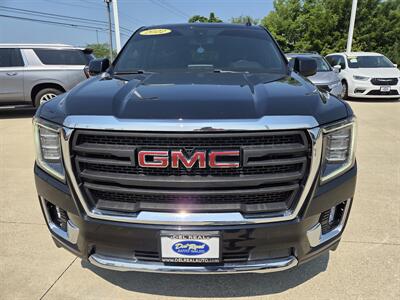2022 GMC Yukon SLT - Photo 8 - Lafayette, IN 47905