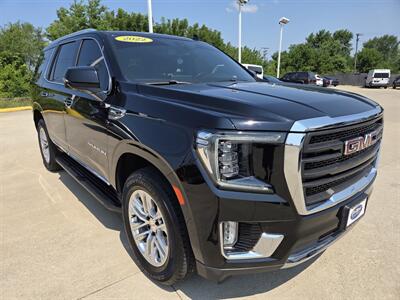 2022 GMC Yukon SLT - Photo 1 - Lafayette, IN 47905