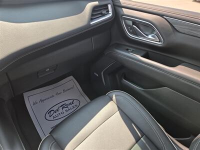 2022 GMC Yukon SLT - Photo 23 - Lafayette, IN 47905