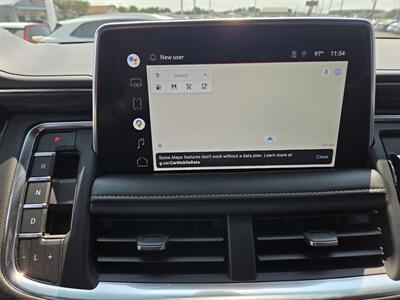 2022 GMC Yukon SLT - Photo 21 - Lafayette, IN 47905