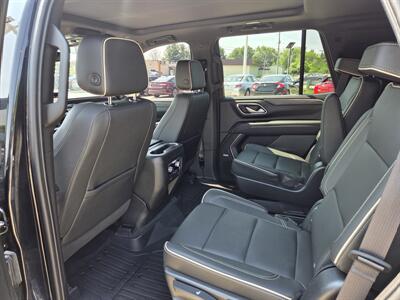 2022 GMC Yukon SLT - Photo 11 - Lafayette, IN 47905