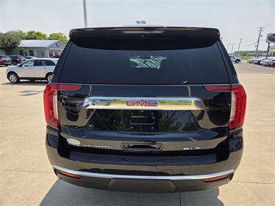 2022 GMC Yukon SLT - Photo 4 - Lafayette, IN 47905