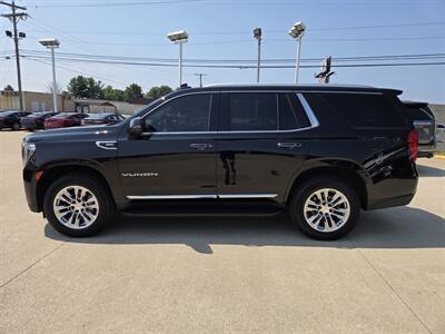 2022 GMC Yukon SLT - Photo 6 - Lafayette, IN 47905
