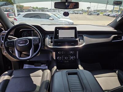 2022 GMC Yukon SLT - Photo 12 - Lafayette, IN 47905