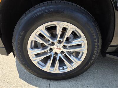 2022 GMC Yukon SLT - Photo 9 - Lafayette, IN 47905